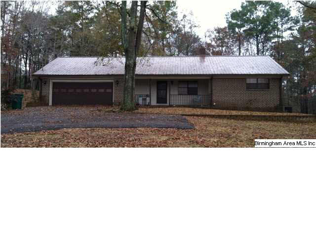 338 Miracle Hills Road Springville, AL 35146 - Photo 1 of 30 Gallery Image 1