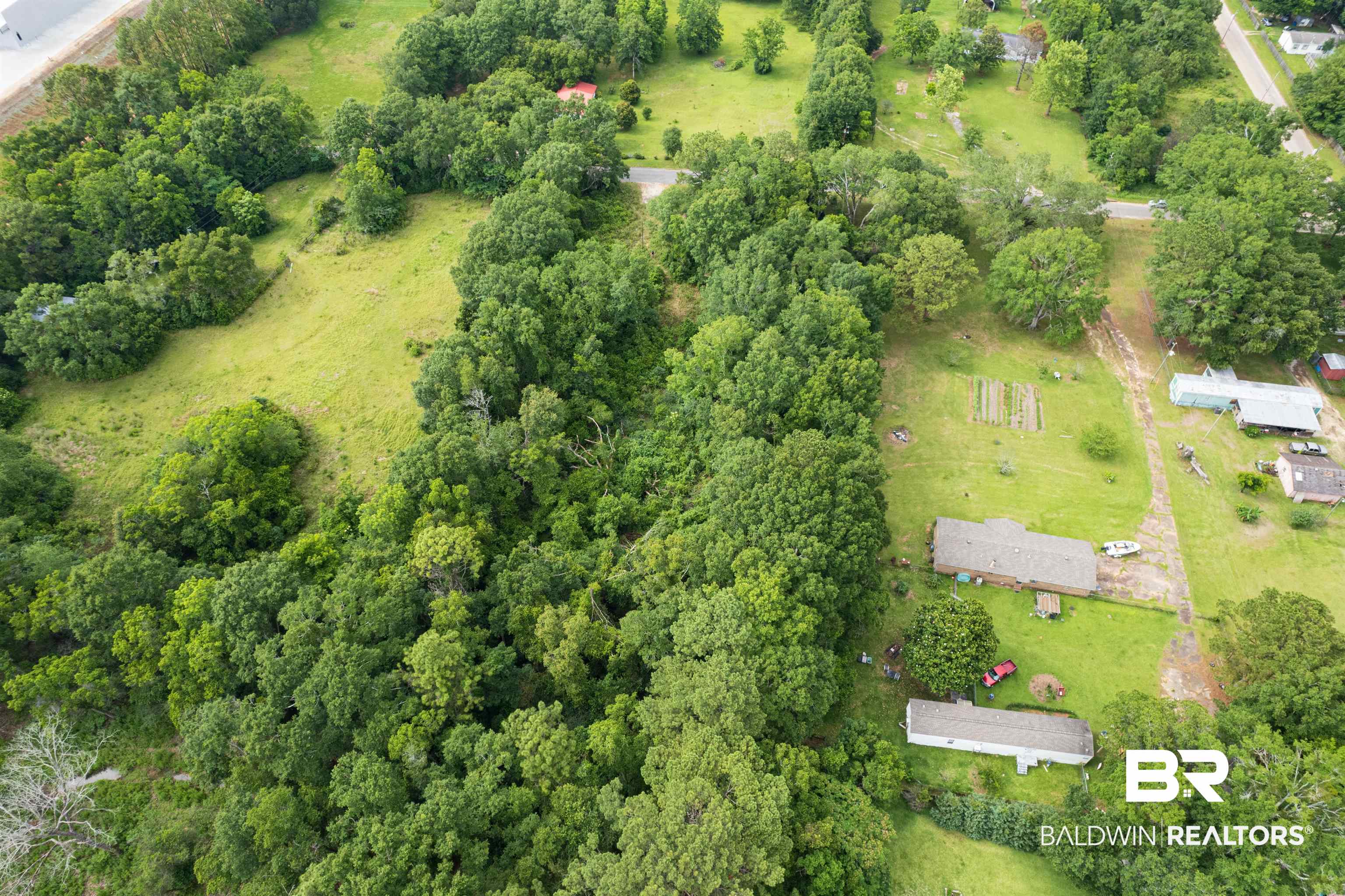 6861 Barnes Road Theodore, AL 36582 - Photo 9 of 12