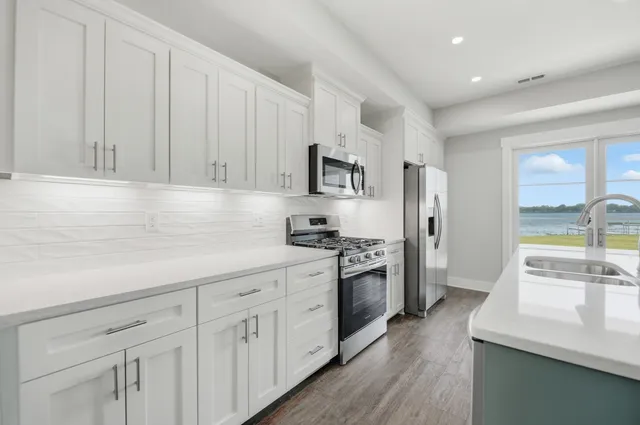 $789,000 | 39 Ln 345 Crooked Lake, Angola, IN 46703