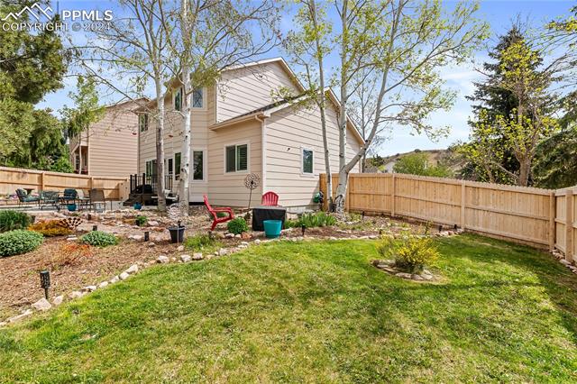 7510 Julynn Road Colorado Springs, CO 80919 - Photo 35 of 36 Gallery Image 35