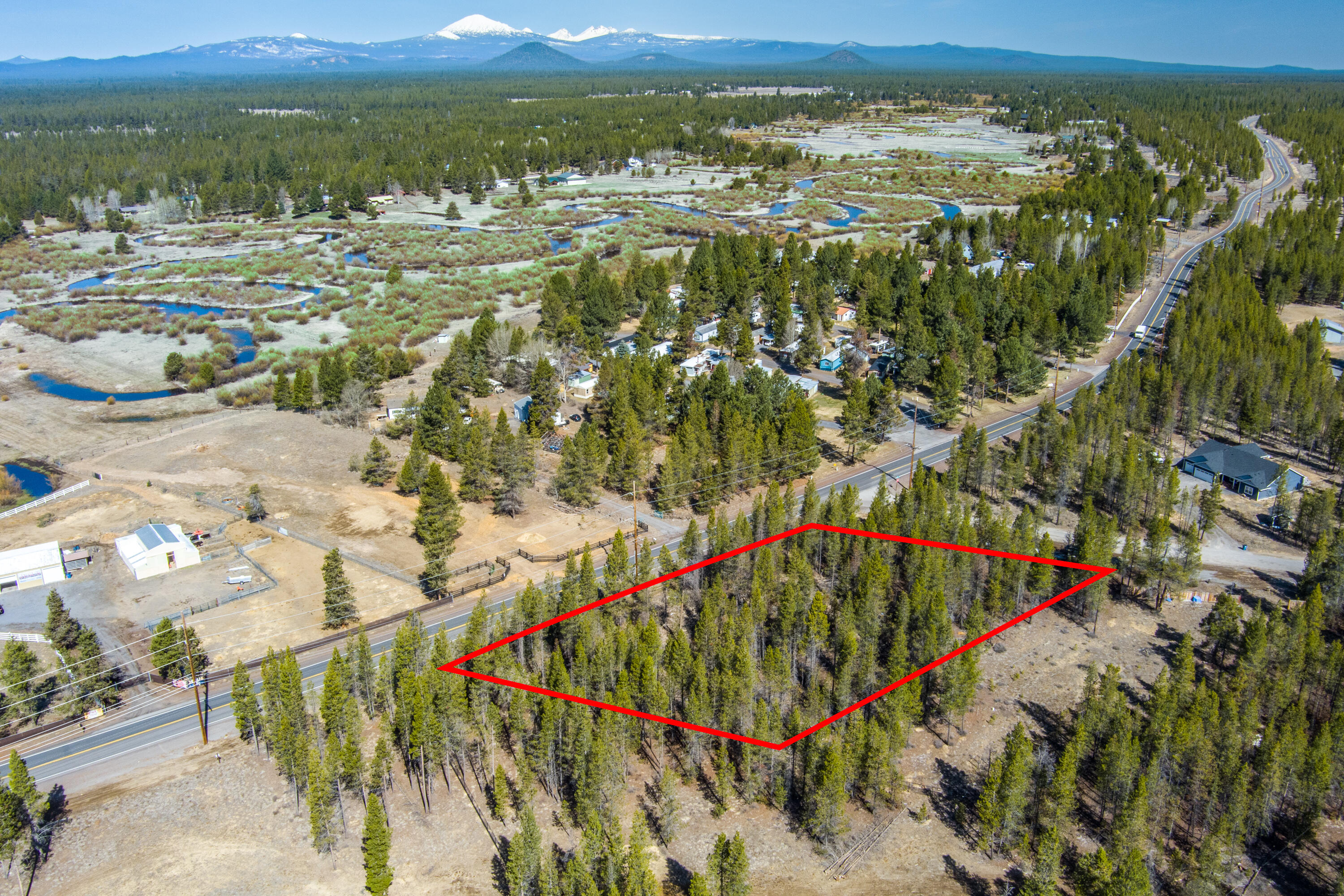 16781 Cagle Road La Pine, OR 97739 - Photo 2 of 13 2 - Cagle_2.1