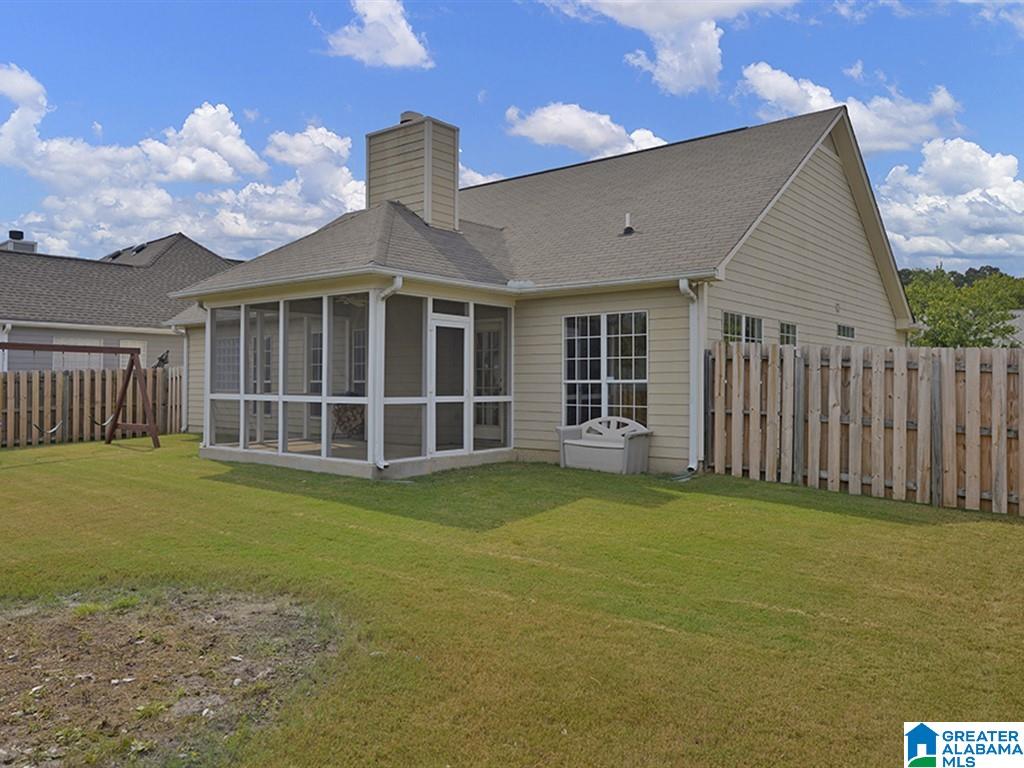 101 Sunset Lane Calera, AL 35040 - Photo 3 of 19