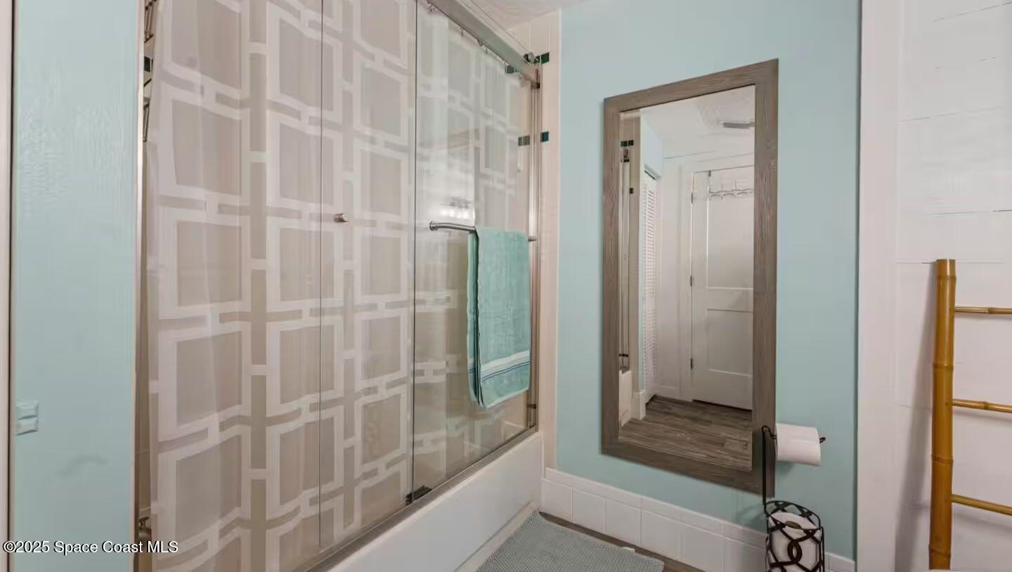 108 Washington Avenue Cape Canaveral, FL 32920 - Photo 39 of 50 Bathroom