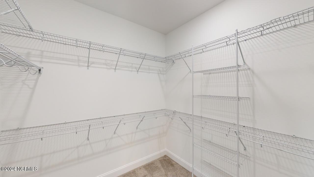 1483 Lancaster Road Pikeville, NC 27863 - Photo 20 of 40 Walk In Closet