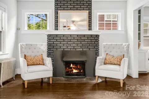 $800,000 | 185 Flint Street, Asheville, NC 28801