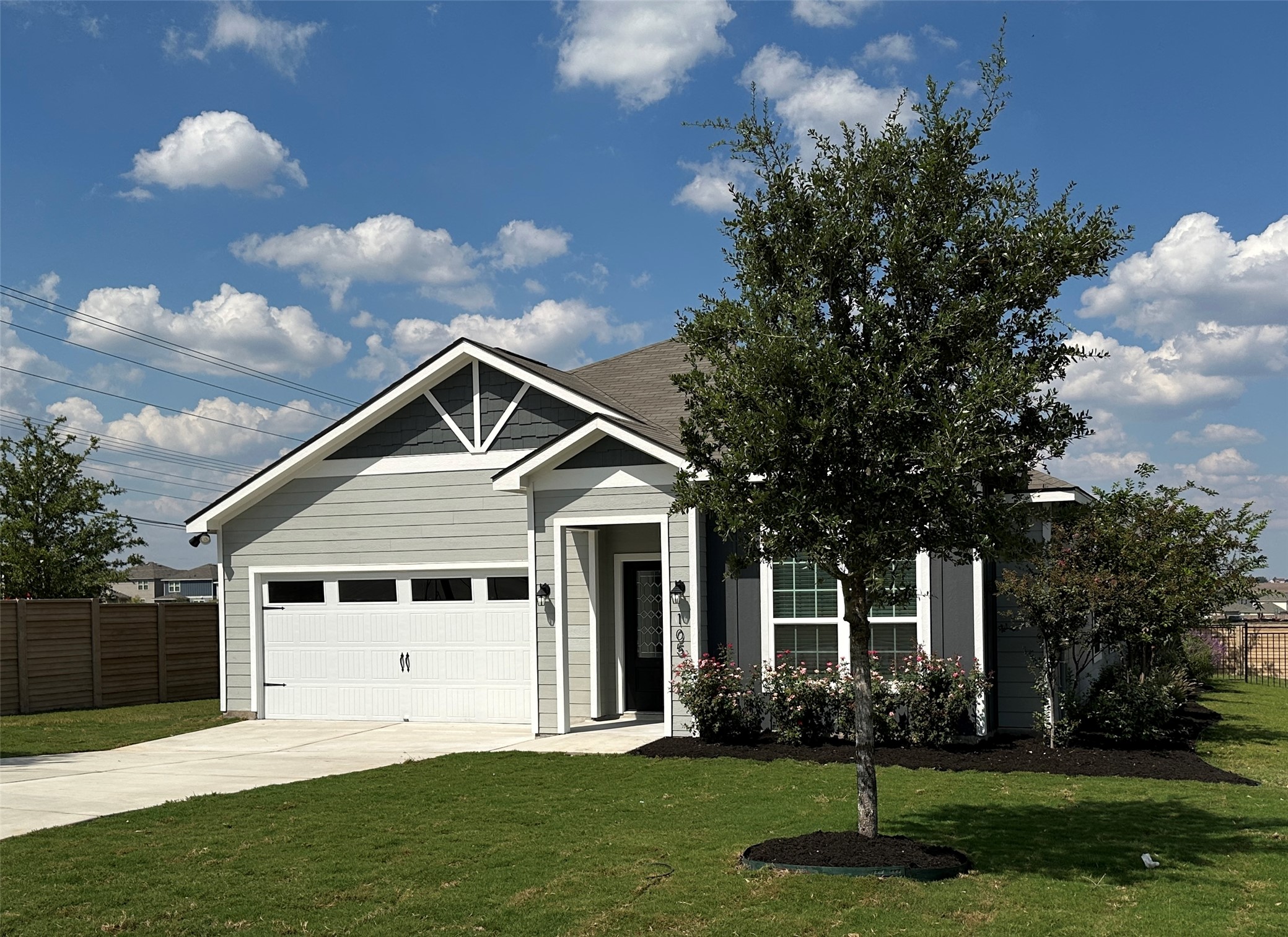 105 McLintock Road Jarrell, TX 76537 - Photo 1 of 1 Gallery Image 1