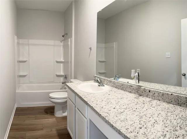 $252,900 | 105 McLintock Road, Jarrell, TX 76537