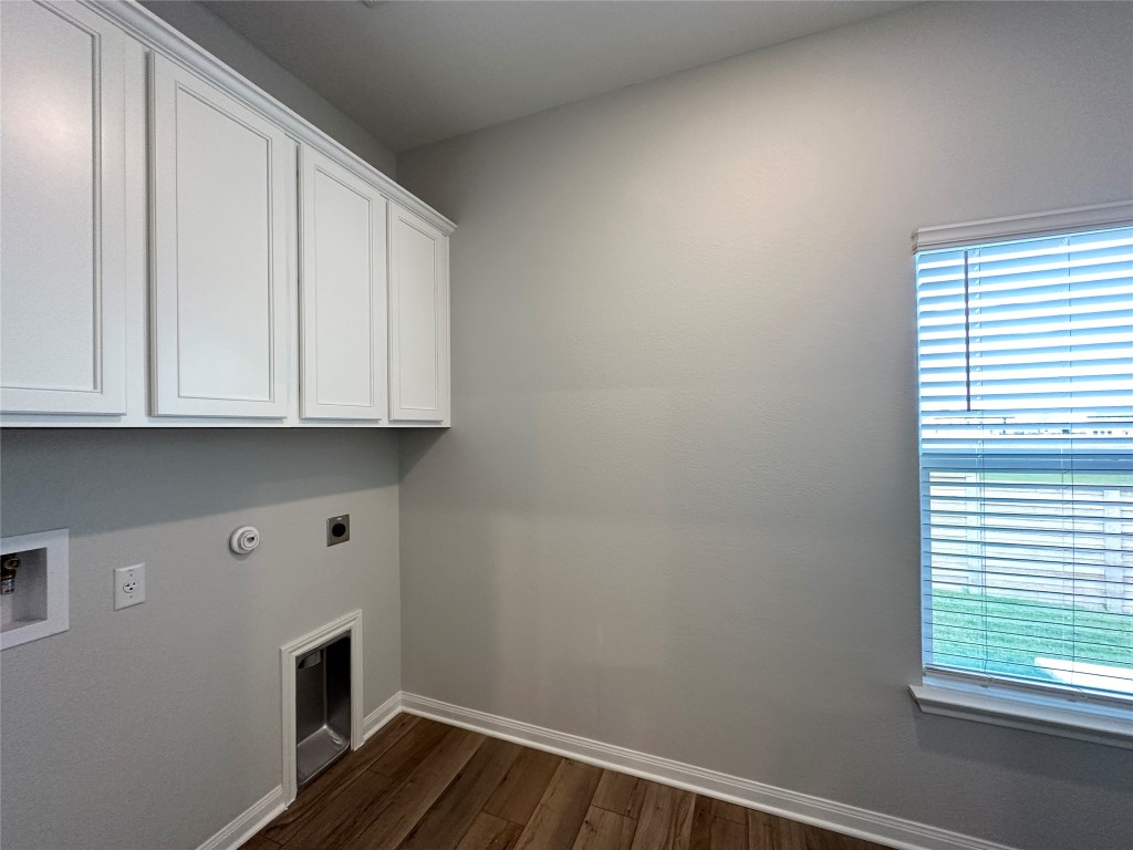 105 McLintock Road Jarrell, TX 76537 - Photo 8 of 10