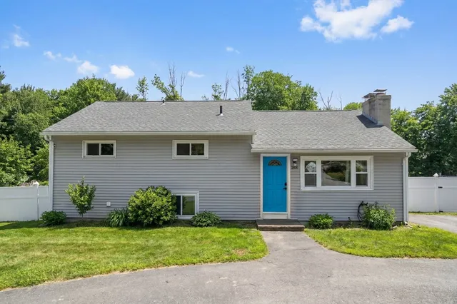 $599,900 | 188 Pleasant Street, Millis, MA 02054