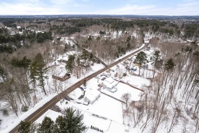 $599,900 | 188 Pleasant Street, Millis, MA 02054