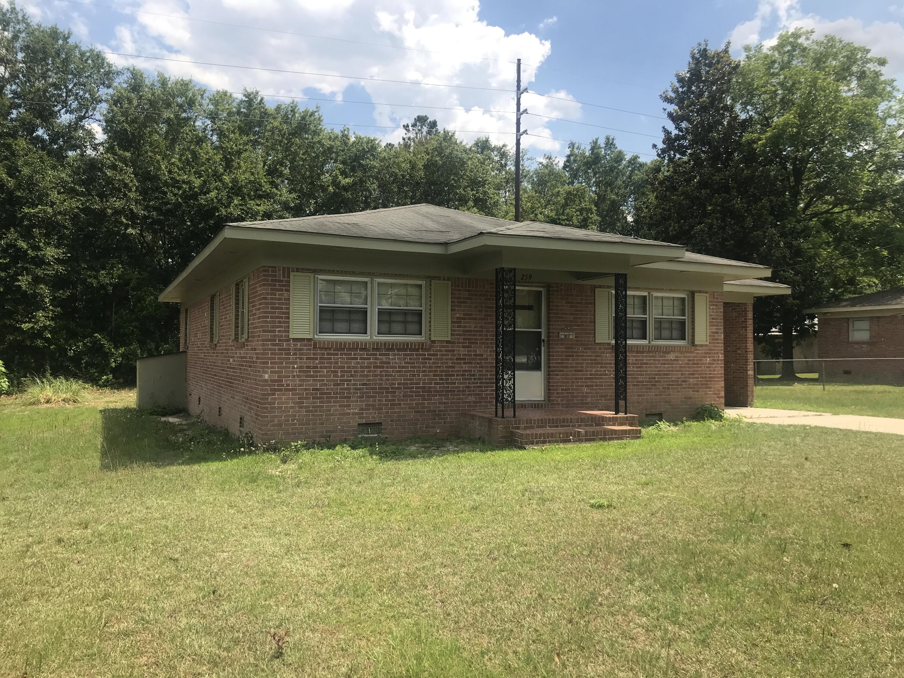 259 Corley Heights Richardson Road Barnwell, SC 29812 - Photo 2 of 21