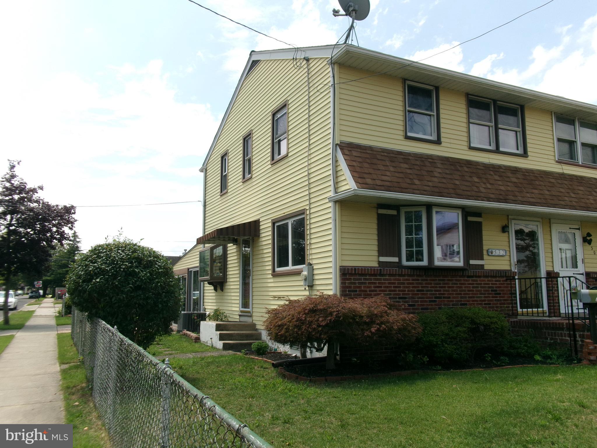 532 Filmore Street Riverside, NJ 08075 - Photo 1 of 33