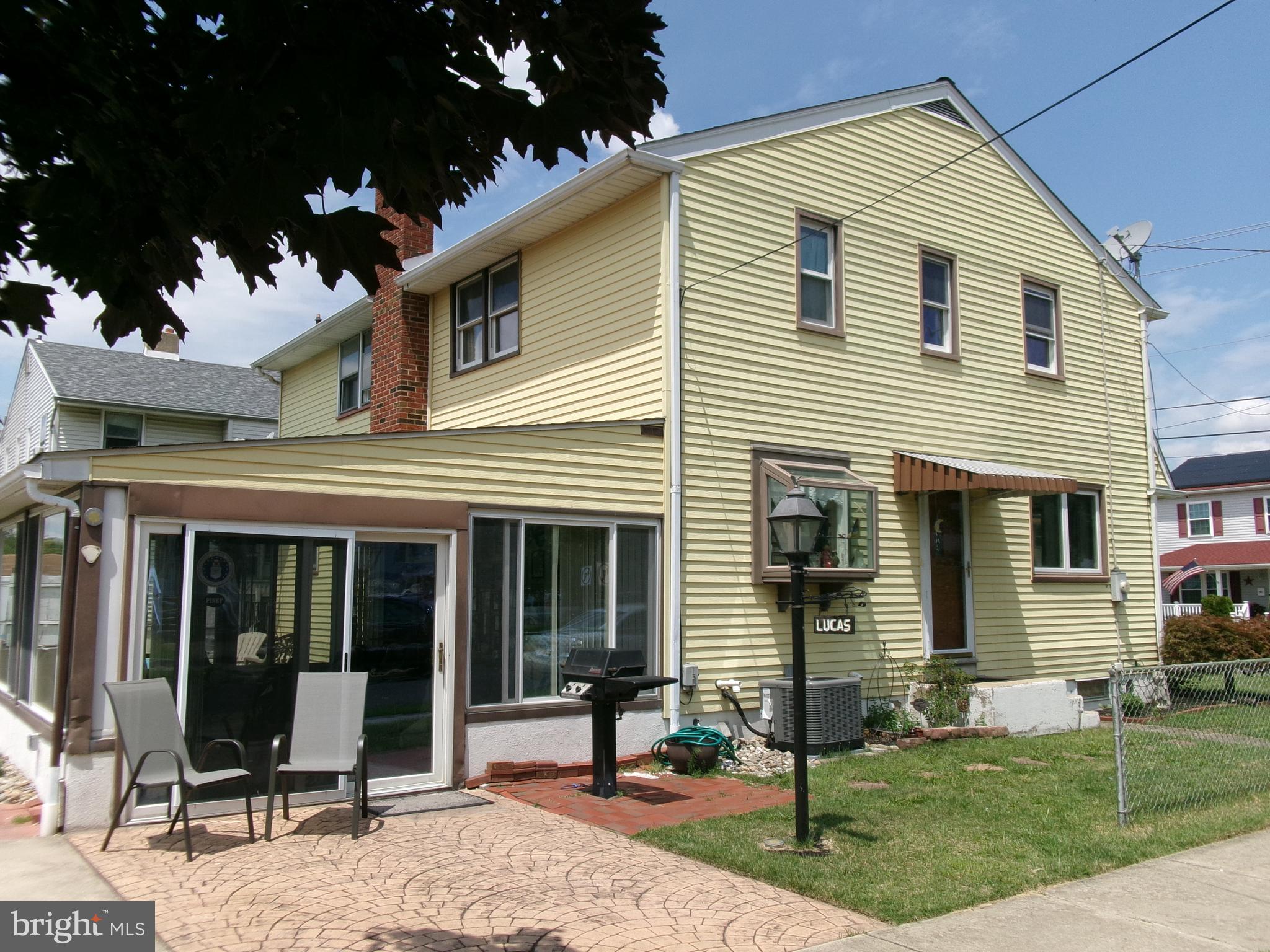 532 Filmore Street Riverside, NJ 08075 - Photo 33 of 33