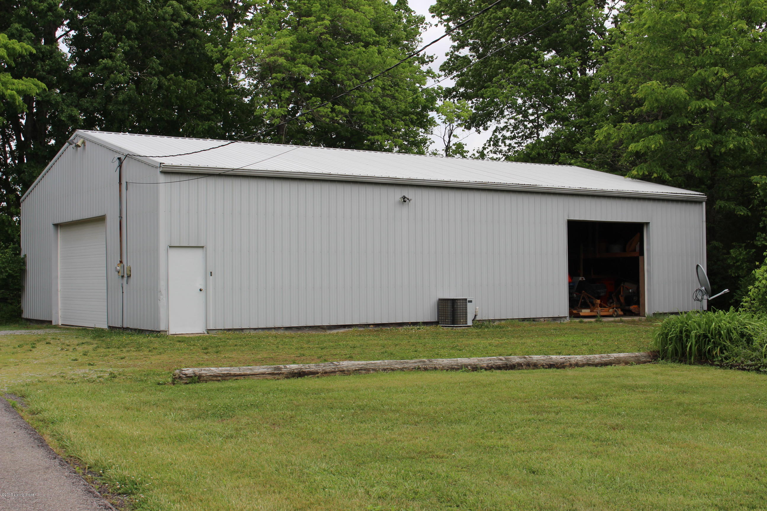 9715 Broad Run Road Louisville, KY 40299 - Photo 73 of 78 Barn
