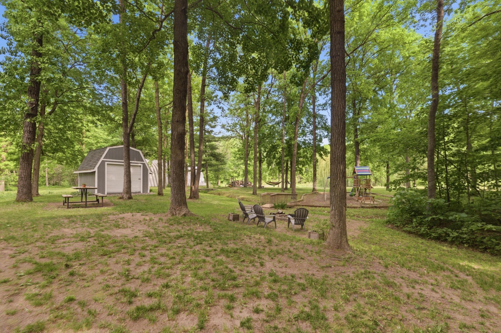 8568 Paradise Beach Road Southeast Brainerd, MN 56401 - Photo 39 of 45