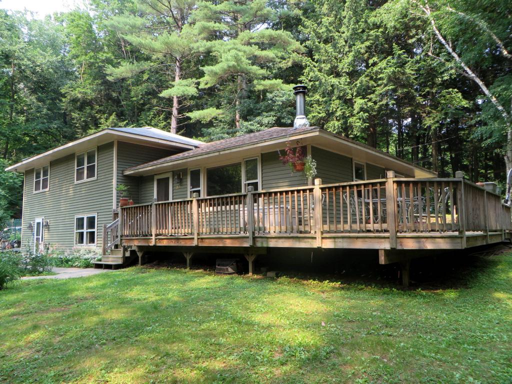 34 Houghton Brook Road Dummerston, VT 05346 - Photo 1 of 16