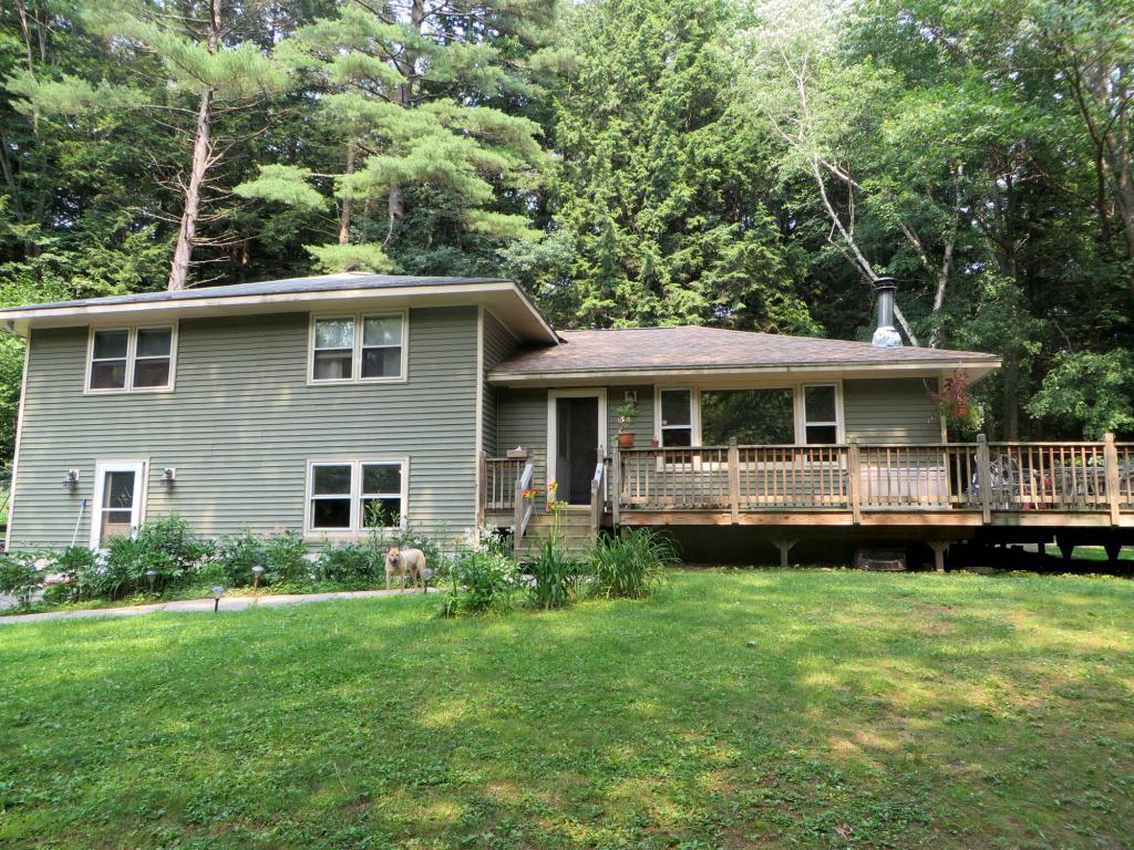 34 Houghton Brook Road Dummerston, VT 05346 - Photo 15 of 16