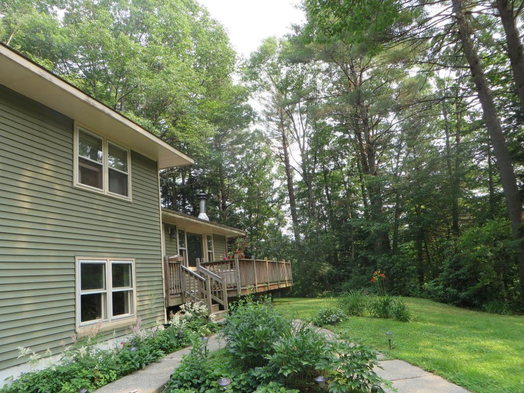 34 Houghton Brook Road Dummerston, VT 05346 - Photo 16 of 16