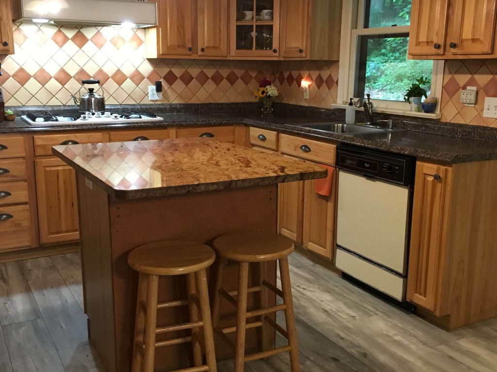 34 Houghton Brook Road Dummerston, VT 05346 - Photo 4 of 16