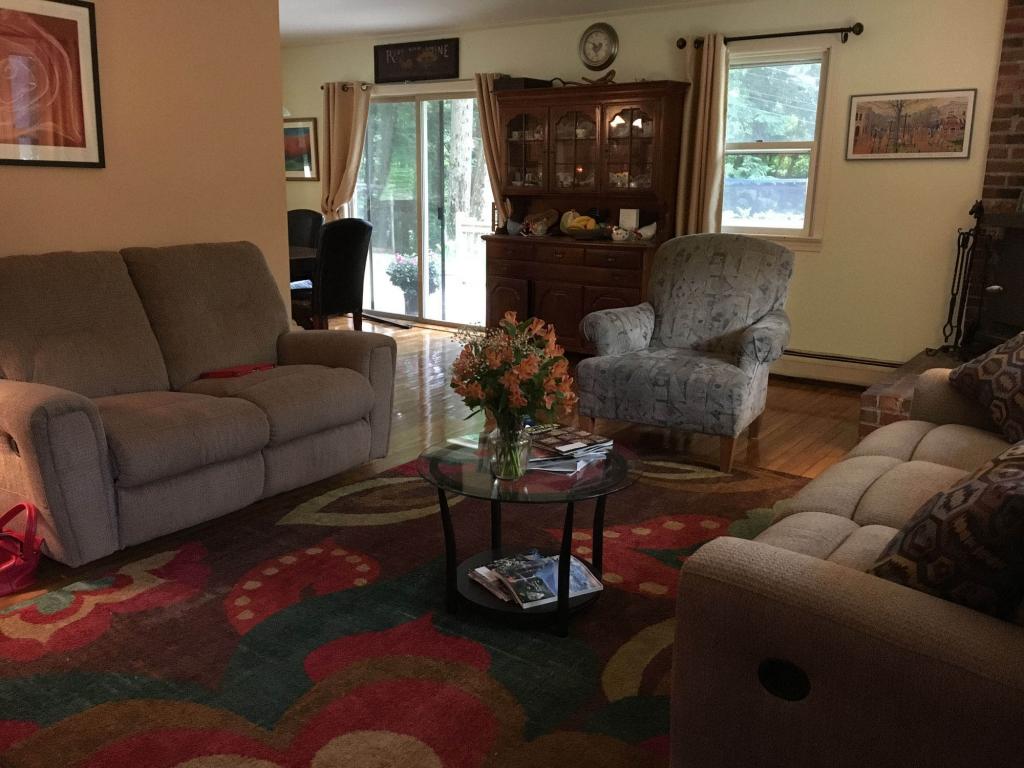 34 Houghton Brook Road Dummerston, VT 05346 - Photo 7 of 16