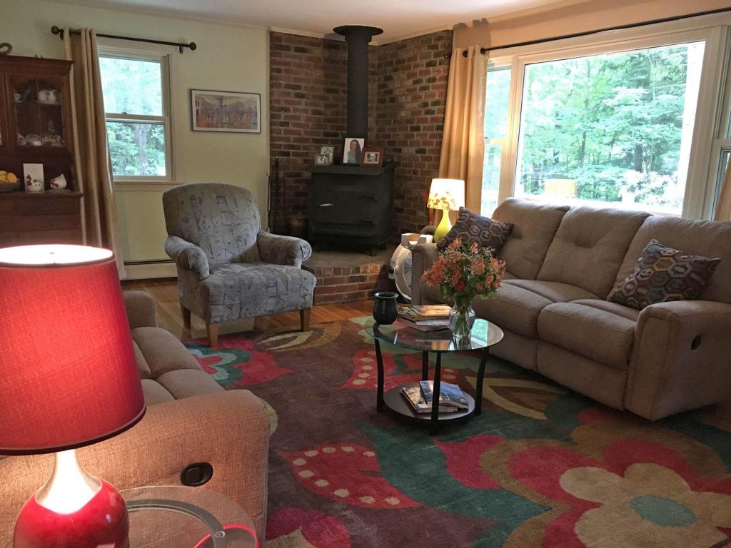 34 Houghton Brook Road Dummerston, VT 05346 - Photo 8 of 16