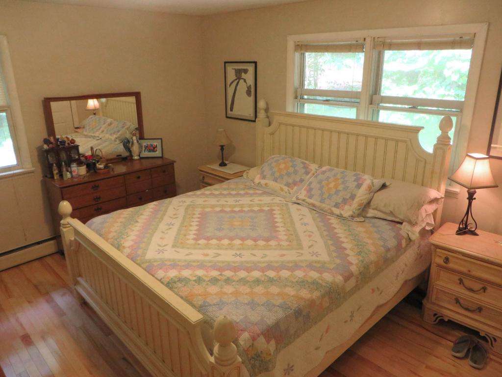 34 Houghton Brook Road Dummerston, VT 05346 - Photo 9 of 16