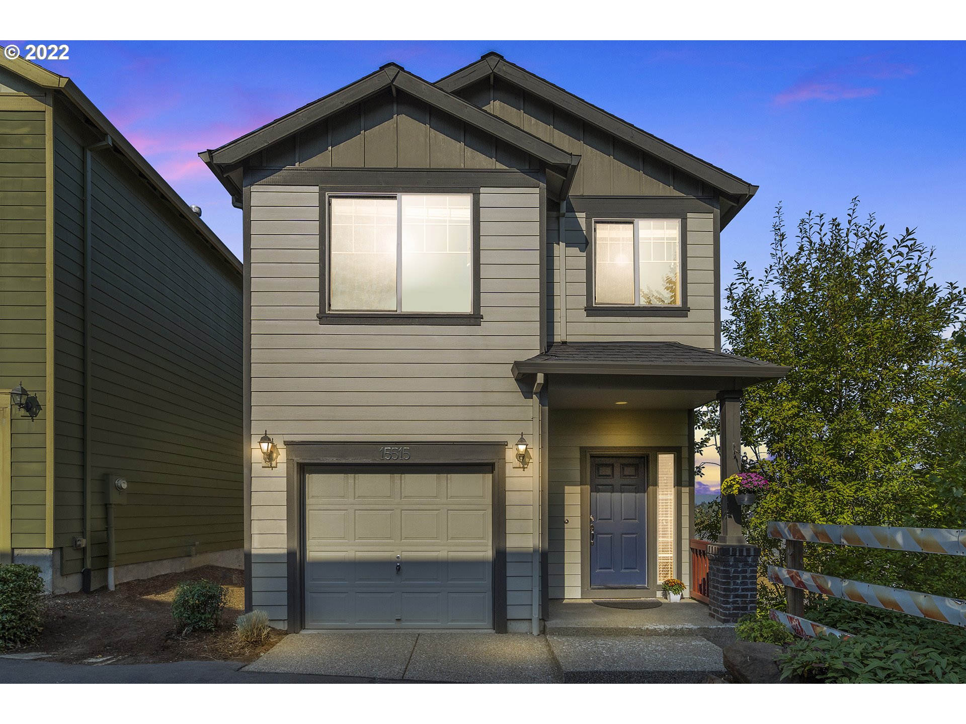 15515 Southwest Stone Ridge Circle Beaverton, OR 97007 - Photo 1 of 29 Gallery Image 1