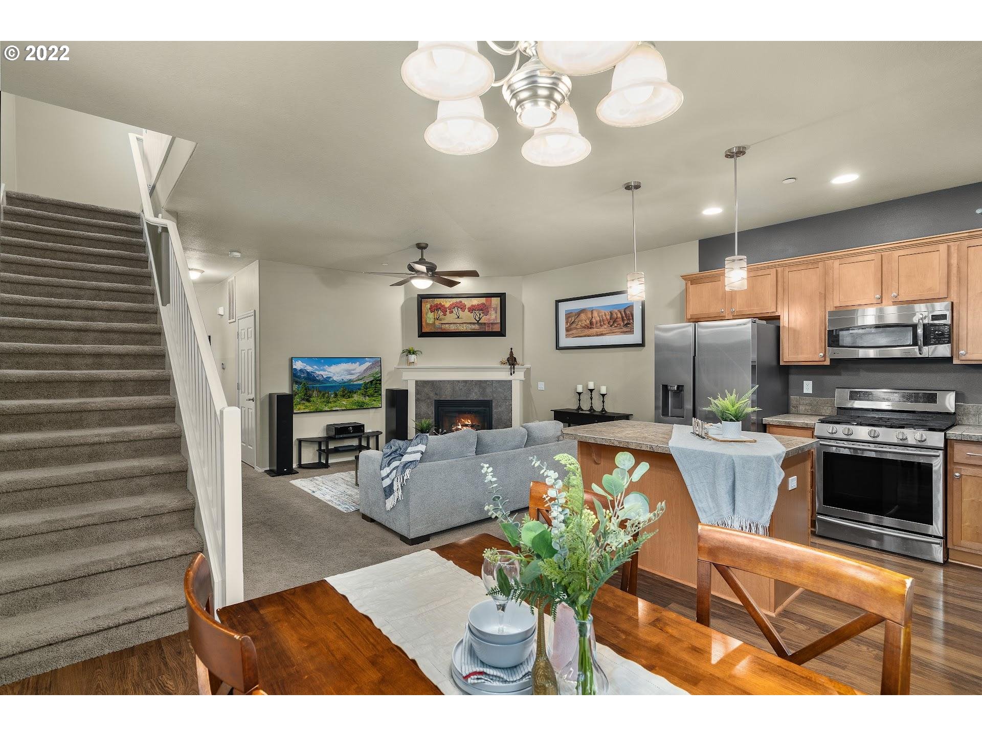 15515 Southwest Stone Ridge Circle Beaverton, OR 97007 - Photo 13 of 29 Gallery Image 13