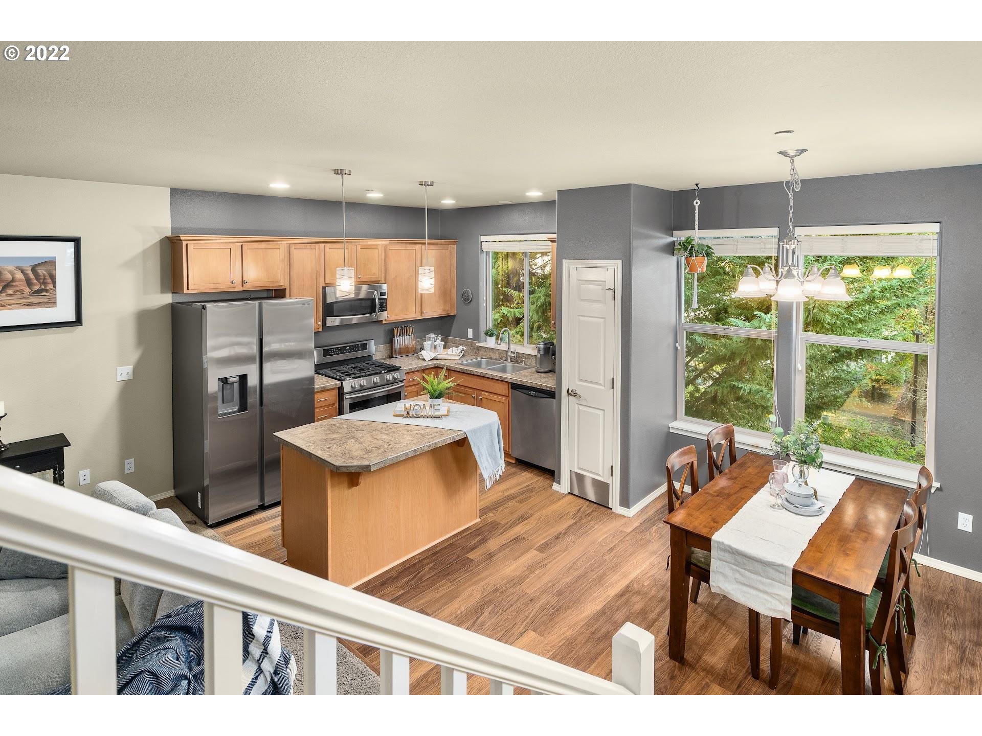 15515 Southwest Stone Ridge Circle Beaverton, OR 97007 - Photo 24 of 29 Gallery Image 24