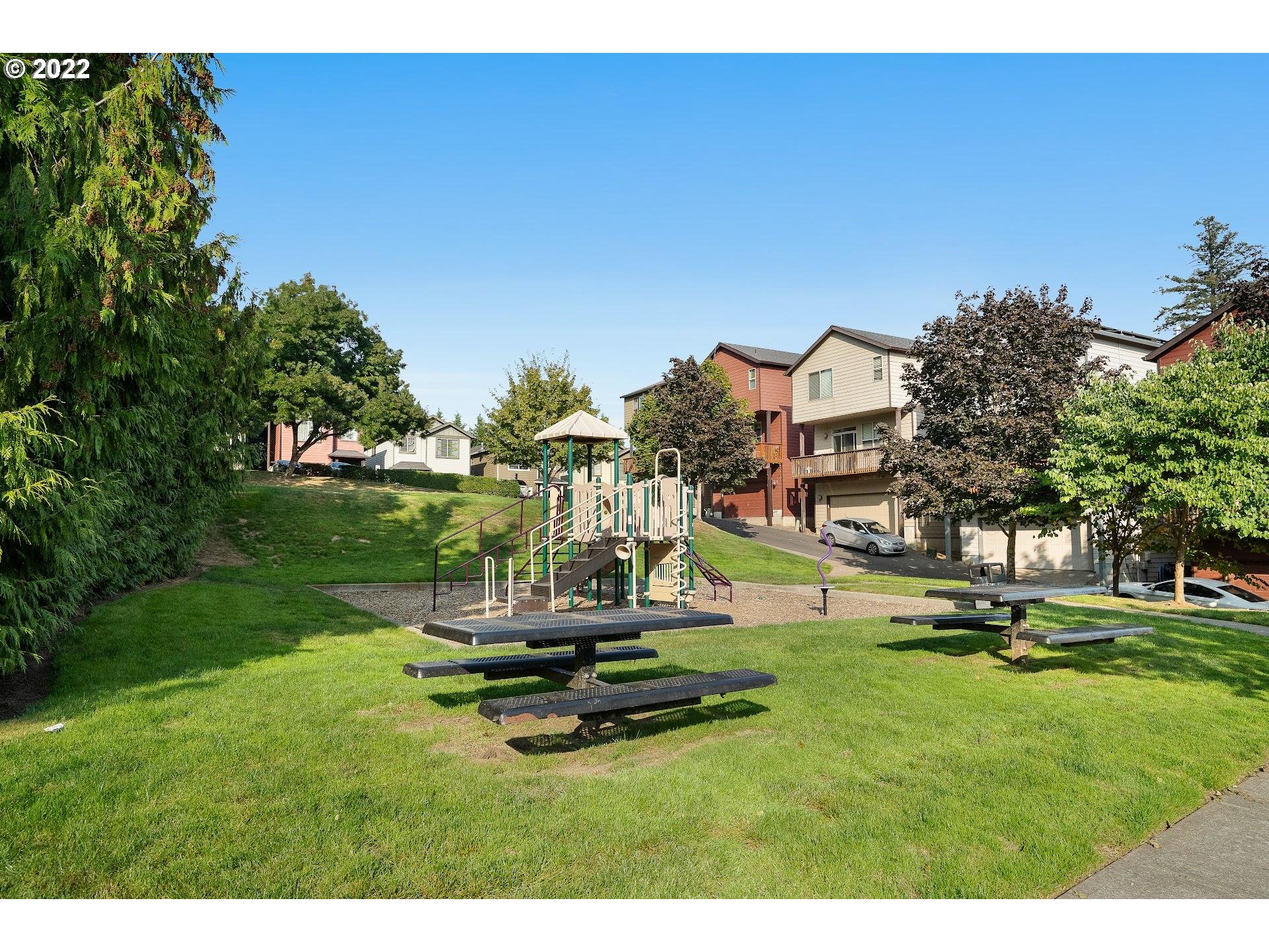 15515 Southwest Stone Ridge Circle Beaverton, OR 97007 - Photo 28 of 29 Gallery Image 28