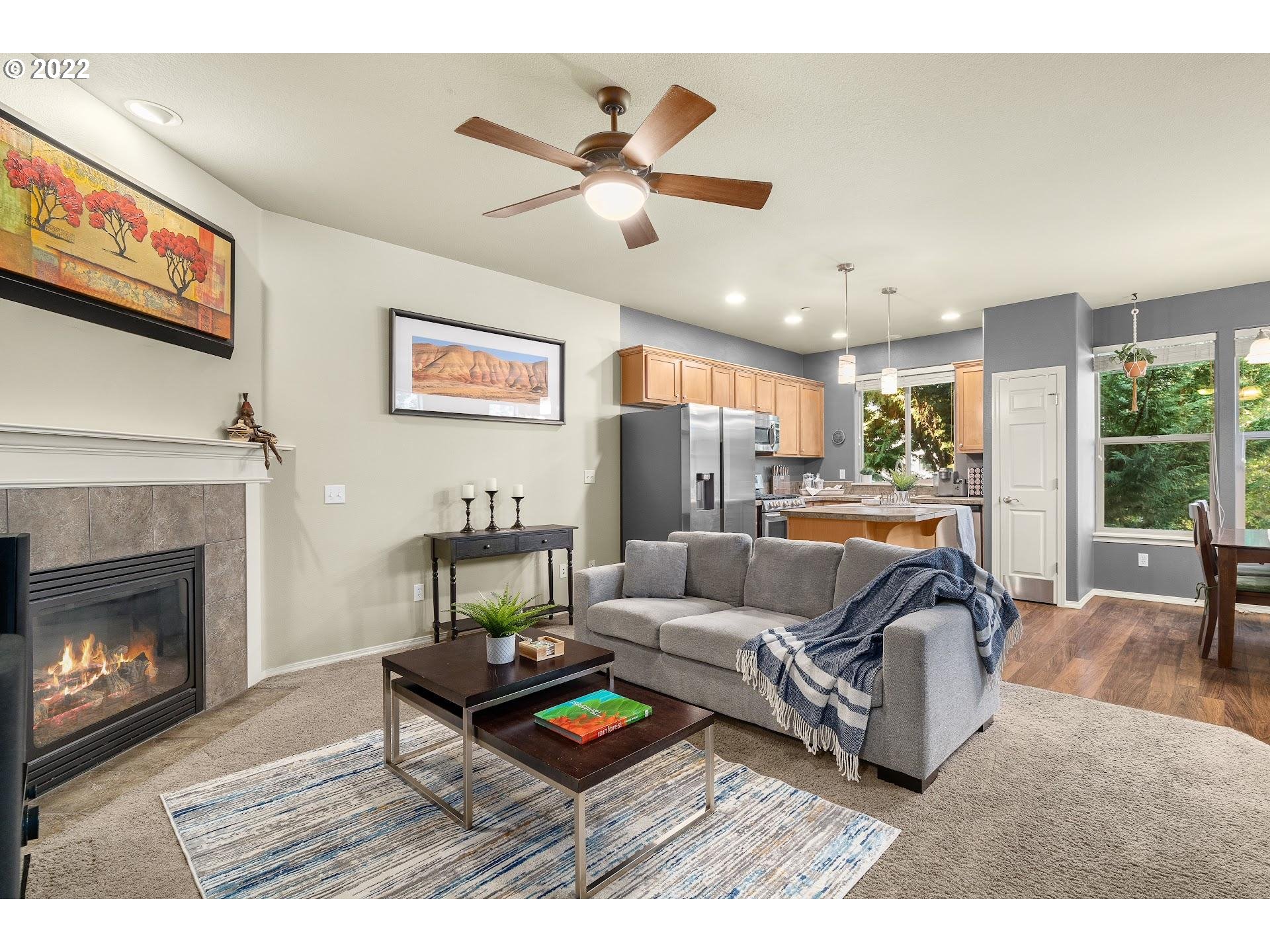 15515 Southwest Stone Ridge Circle Beaverton, OR 97007 - Photo 5 of 29 Gallery Image 5