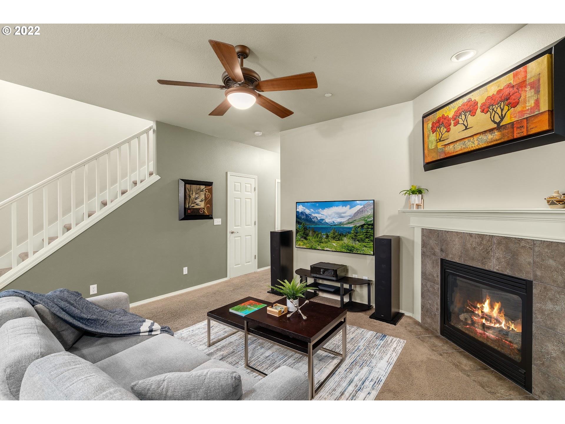 15515 Southwest Stone Ridge Circle Beaverton, OR 97007 - Photo 6 of 29 Gallery Image 6