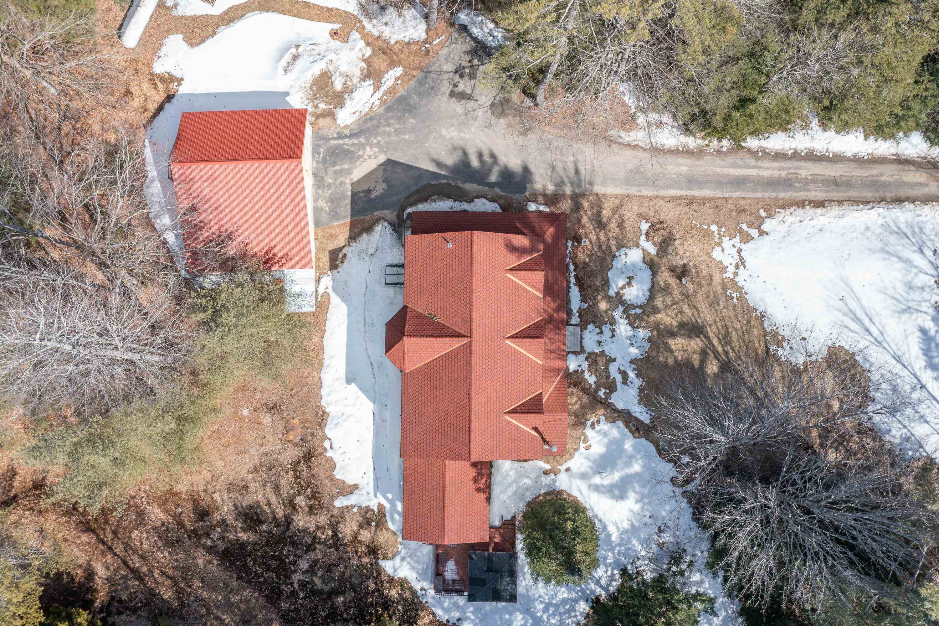 121 Eastern Corner Road Campton, NH 03223 - Photo 49 of 55