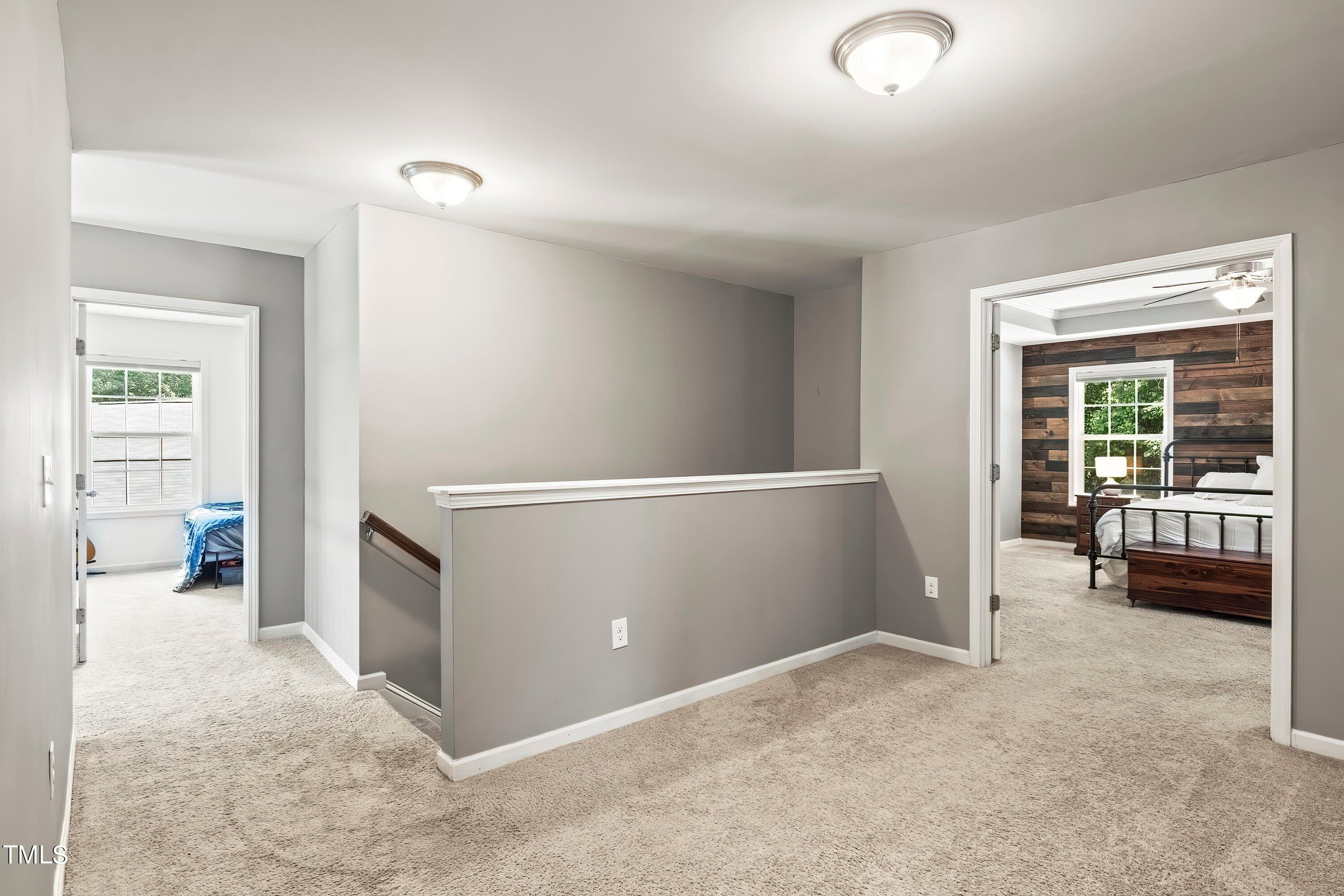 7406 Randshire Way Raleigh, NC 27616 - Photo 21 of 38