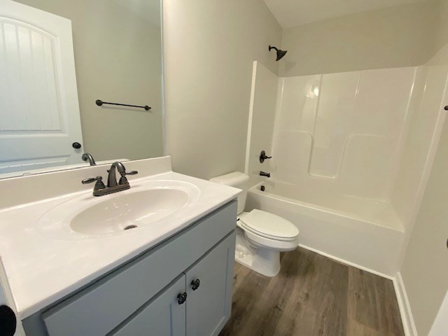 625 Flowers Road Four Oaks, NC 27524 - Photo 16 of 18 Gallery Image 16