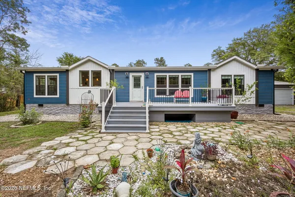 $375,000 | 85184 Burmeister Road, Fernandina Beach, FL 32034