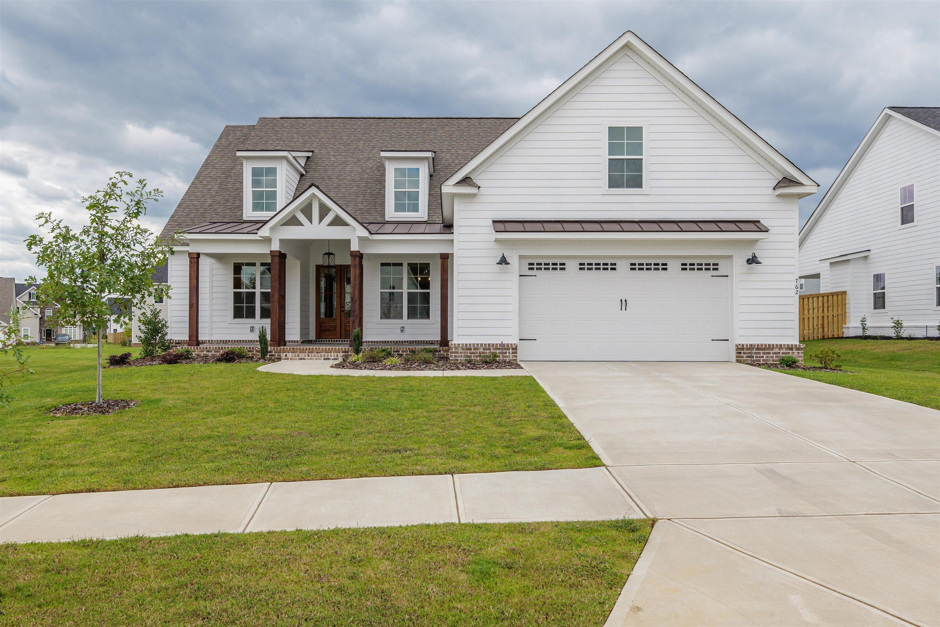 762 Whitney Shls Road Evans, GA 30809 - Photo 1 of 61 01-PS520658