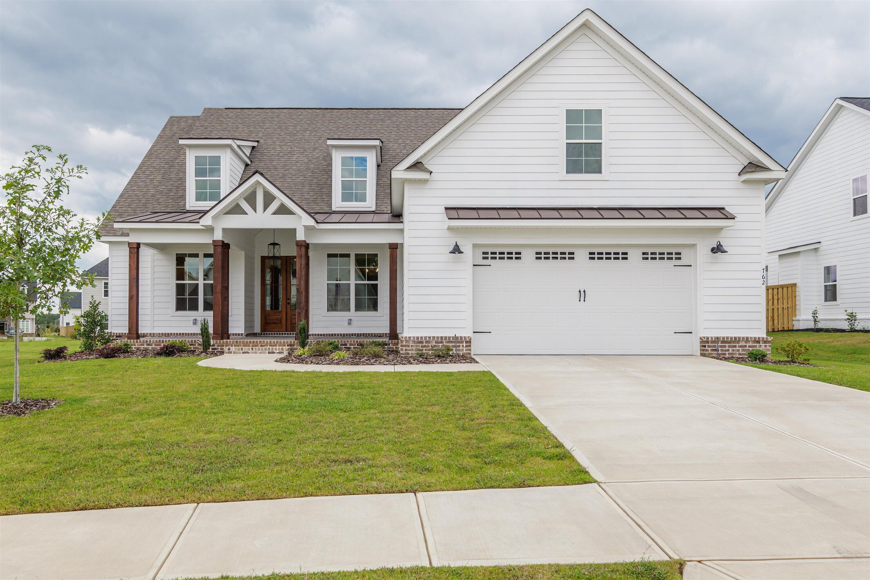 762 Whitney Shls Road Evans, GA 30809 - Photo 2 of 61 02-PS520657
