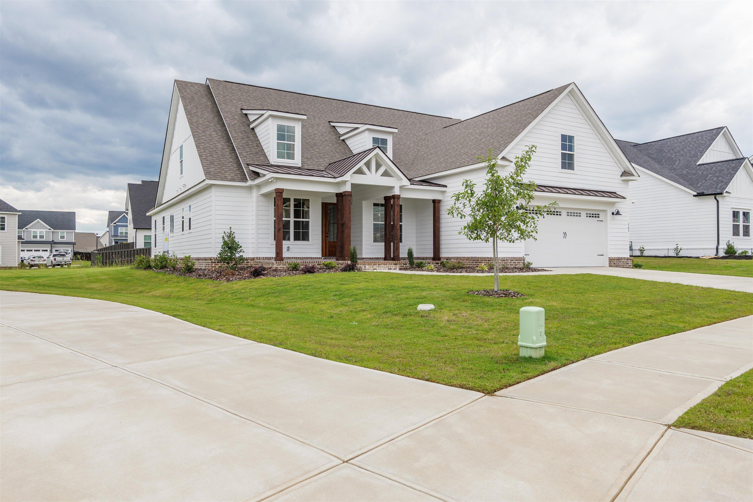 762 Whitney Shls Road Evans, GA 30809 - Photo 3 of 61 03-PS520655