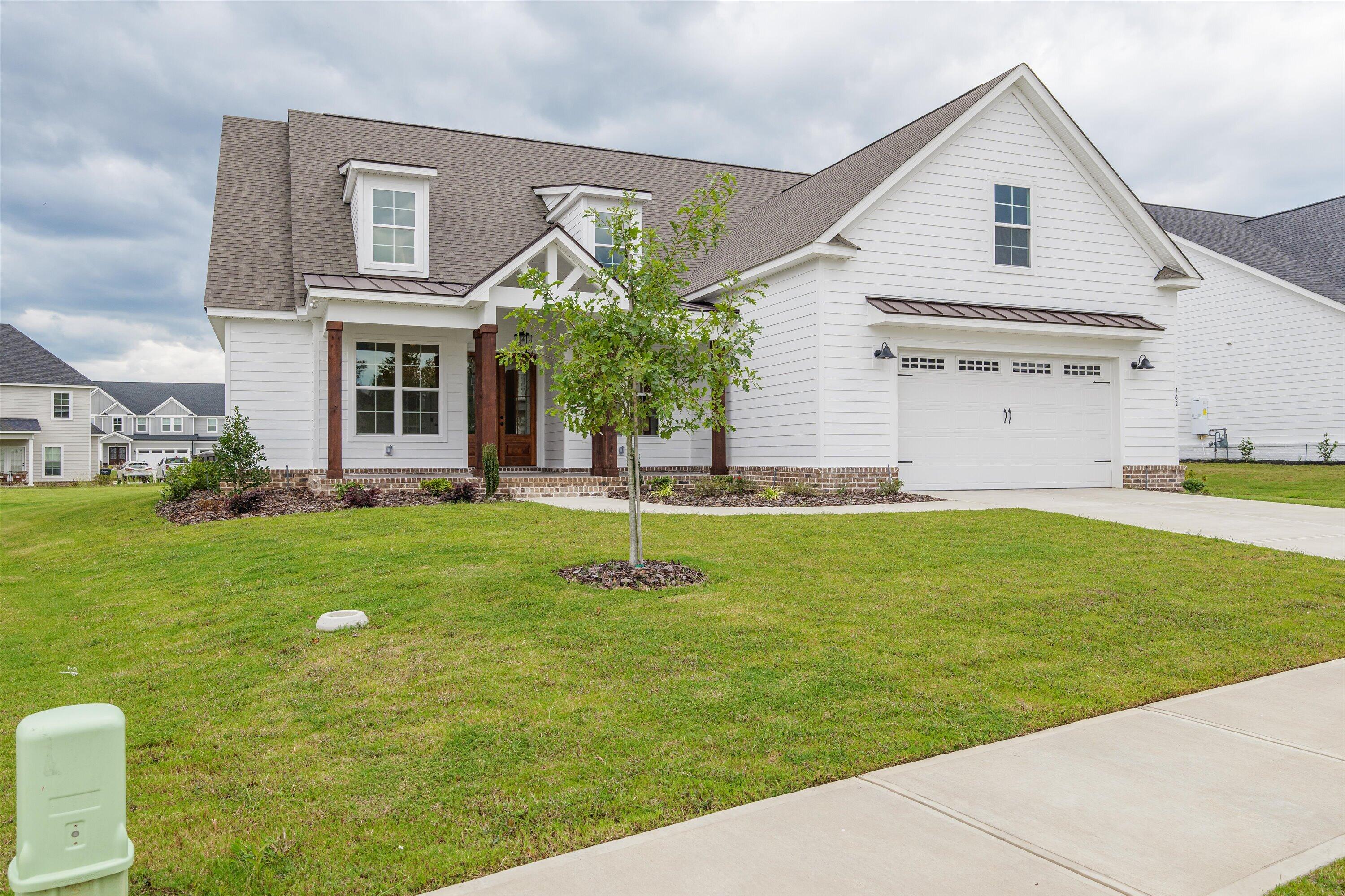 762 Whitney Shls Road Evans, GA 30809 - Photo 4 of 61 04-PS520656