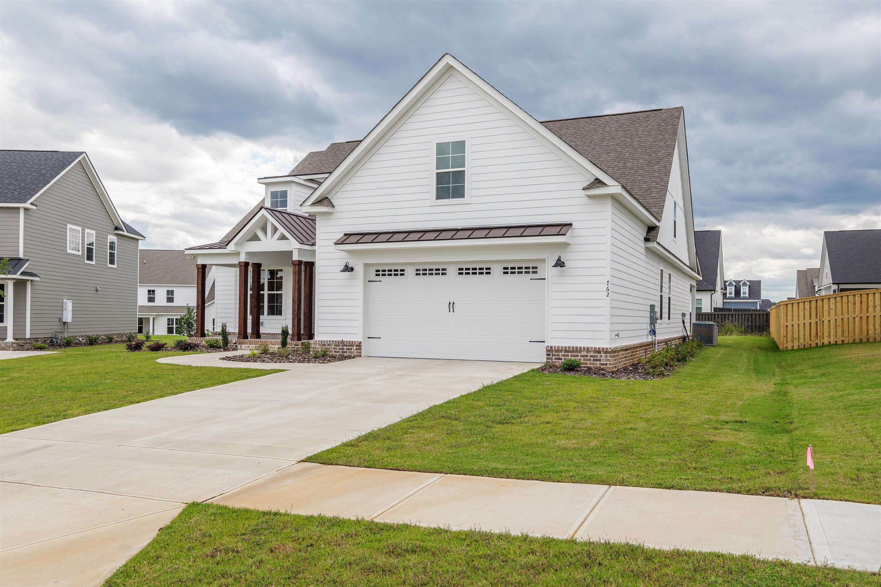 762 Whitney Shls Road Evans, GA 30809 - Photo 5 of 61 05-PS520660