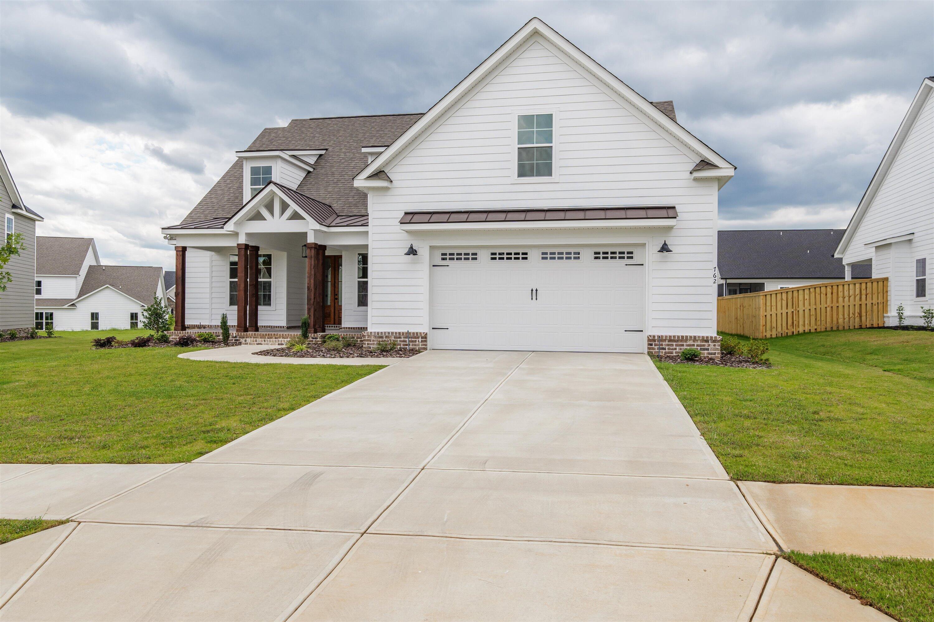762 Whitney Shls Road Evans, GA 30809 - Photo 6 of 61 06-PS520659