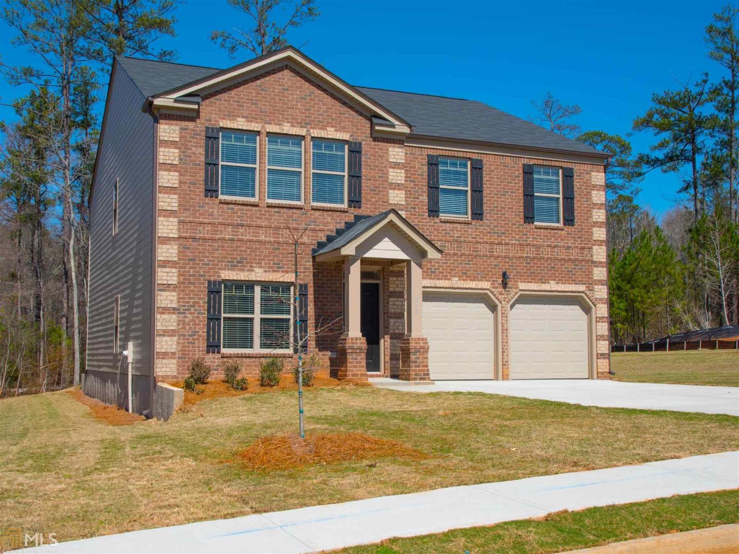 5782 Rex Ridge Parkway Rex, GA 30273 - Photo 1 of 1 Gallery Image 1