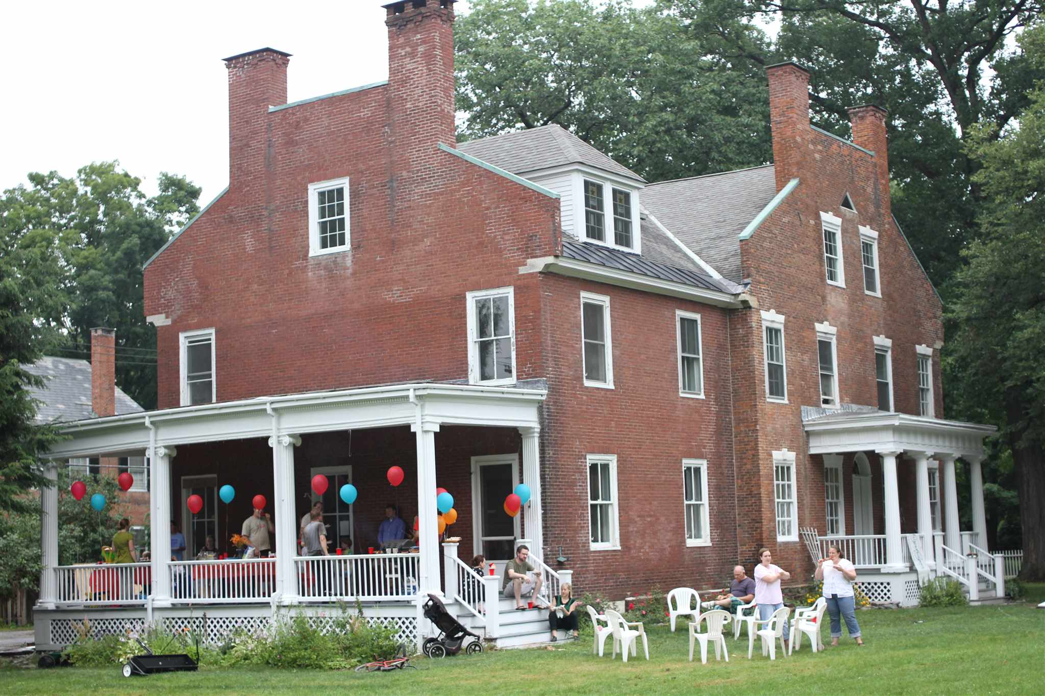 26 Main Street Windsor, VT 05089 - Photo 29 of 36