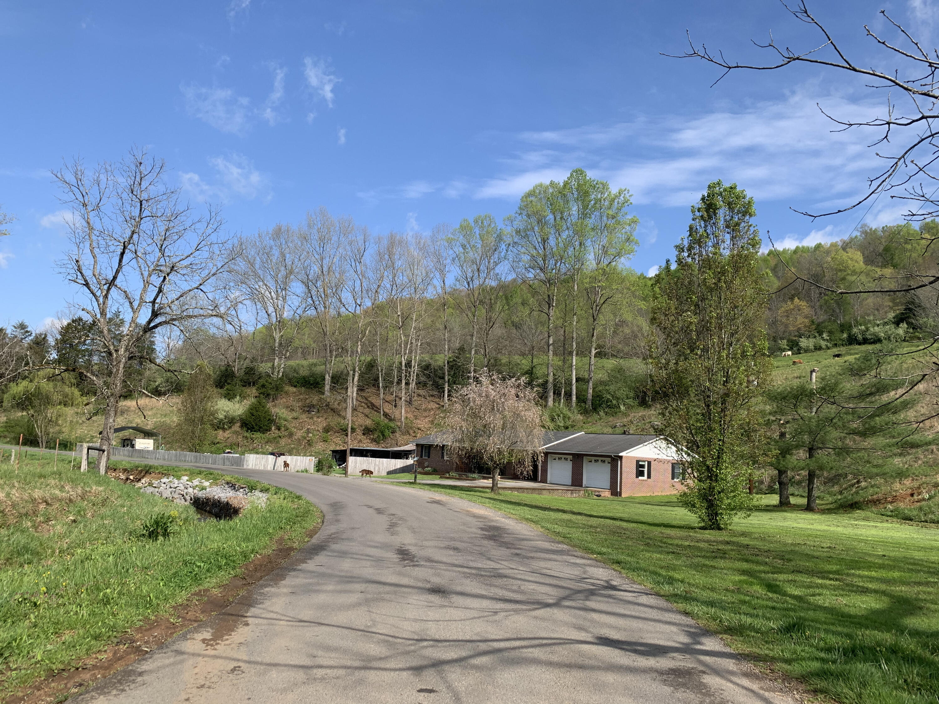 651 Lick Branch Road Ewing, VA 24248 - Photo 2 of 30 69FAE439-6EEE-4881-B090-A097CE303261