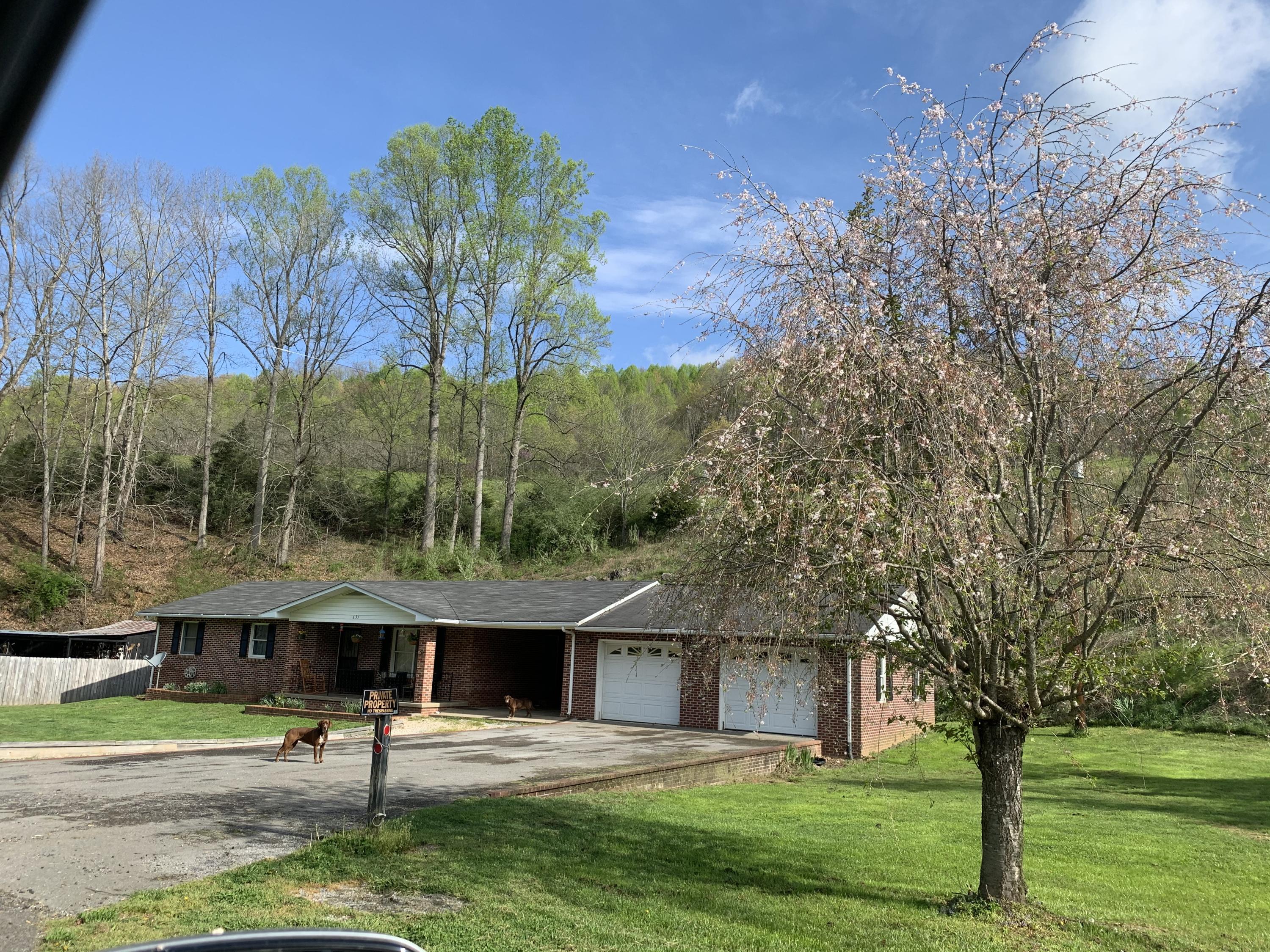 651 Lick Branch Road Ewing, VA 24248 - Photo 3 of 30 5965115D-A020-427E-AA29-E1E1CFCCB3E6