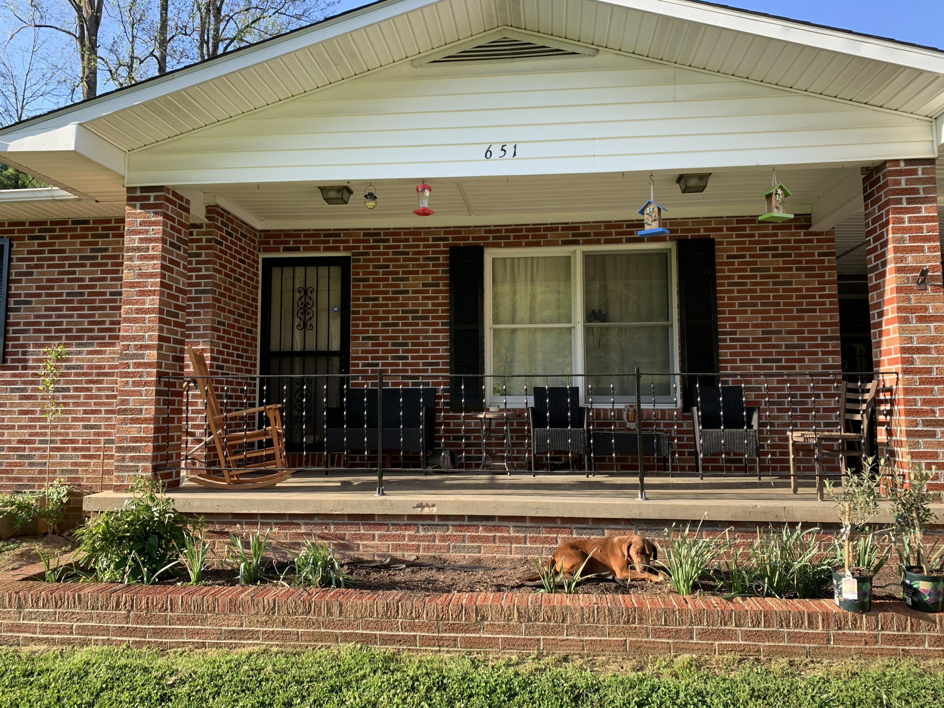 651 Lick Branch Road Ewing, VA 24248 - Photo 5 of 30 796EA9CE-ED53-4D7E-BFED-71A8B94716C5