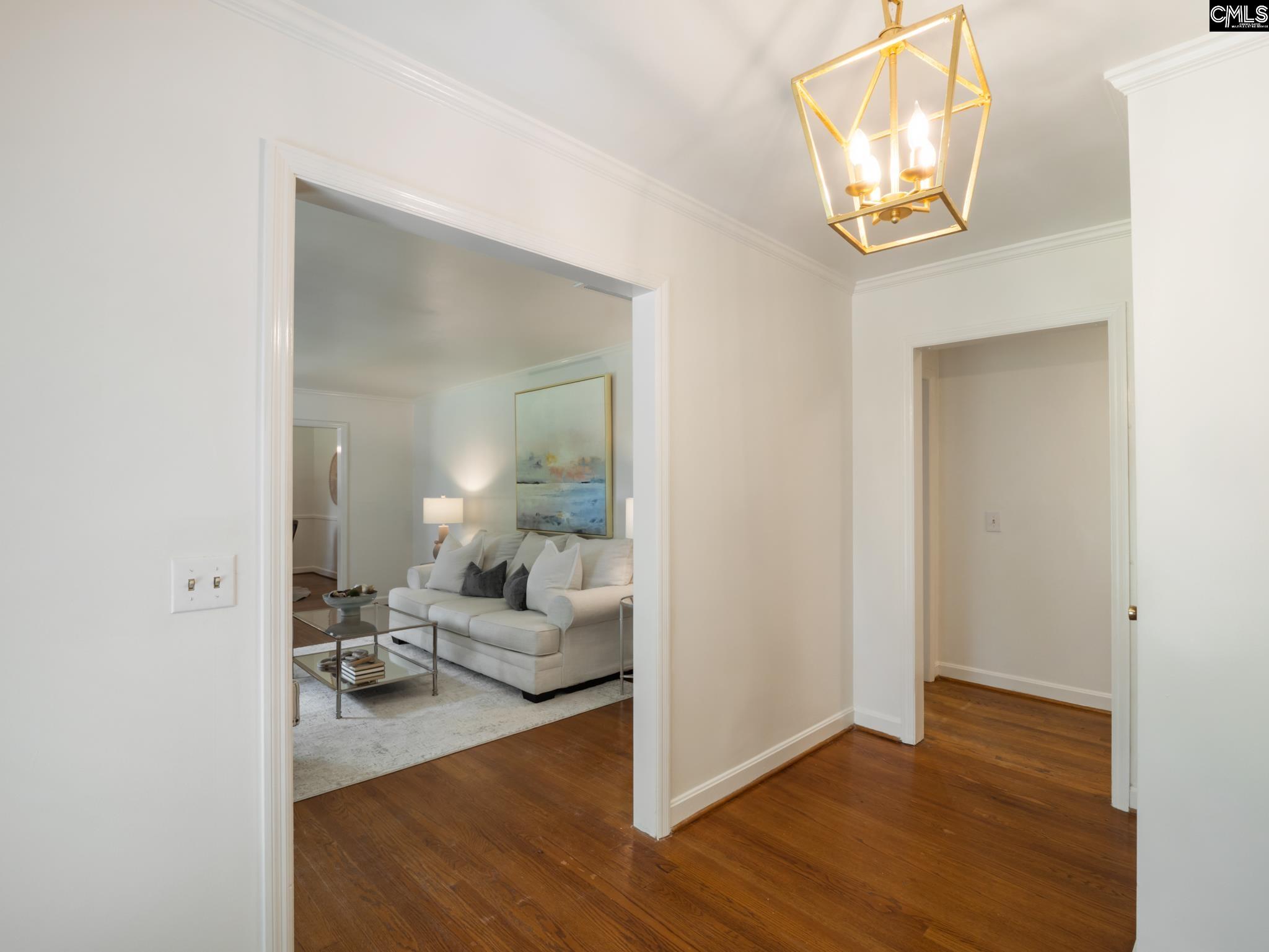 6067 Crabtree Road Columbia, SC 29206 - Photo 4 of 58