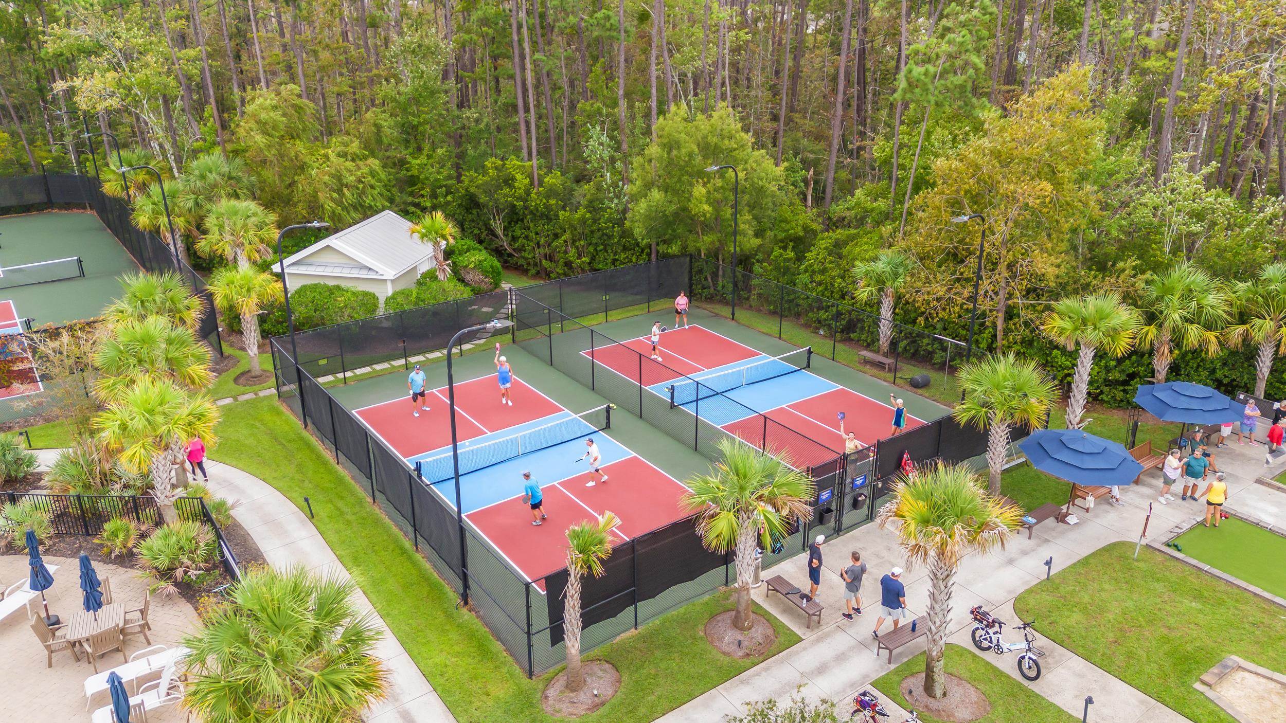 1979 Suncrest Drive Myrtle Beach, SC 29577 - Photo 24 of 28 Drone / aerial view