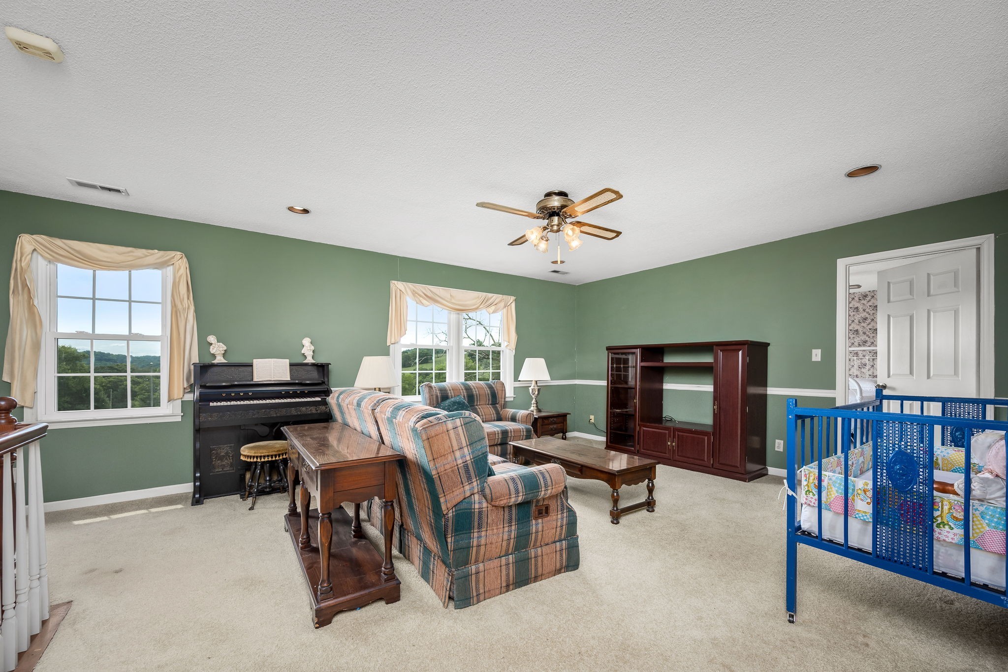 448 County Line Road Lynchburg, TN 37352 - Photo 39 of 81 Gallery Image 39
